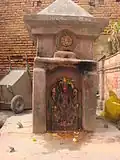 Satyanarayan Temple