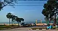 Saujana beach