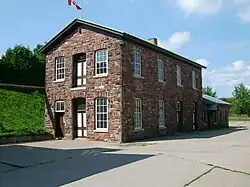 The workshop