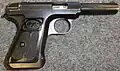 Savage Model 1917