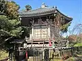 Benten-dō
