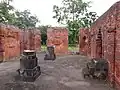 Pillars