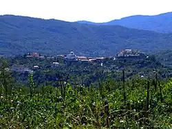 View of Scapoli