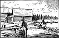 Scene of Morrison's capture.