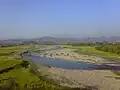Scenery of Maini