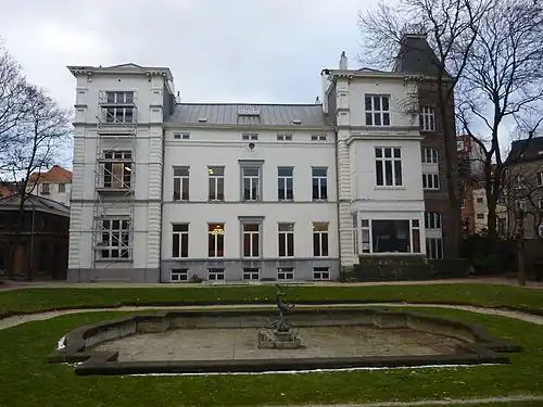 La Maison des Arts