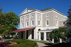 Schaffer Library, Union College