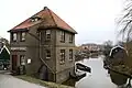 Pump Station "Schager Kogge"