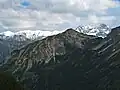 Schartenkopf (1977 m)