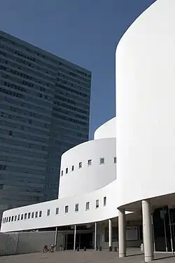 Schauspielhaus