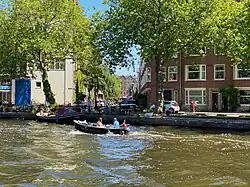Schinkel River