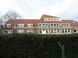 Schip van Blaauw
