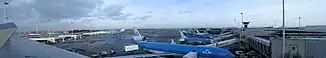 Schiphol