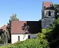 St. Sebastian Church