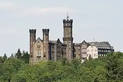Schaumburg Castle