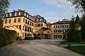 Schloss Assenheim&nbsp;[de]