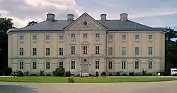 Brüggen Castle
