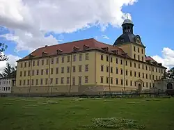 Side view