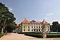 Slavkov Castle, Czechia