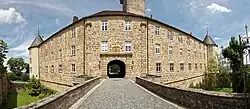 Castle