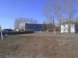 Maykaragay School