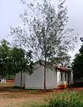 School at Chinnadagudihundi