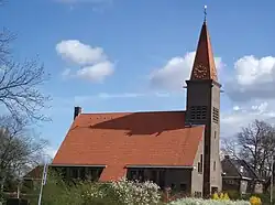 Church in Schoonebeek