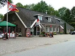 Inn Hegeman