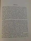 Preface to Electromagnetic Radiation and the mechanical reactions arising from it (1912)