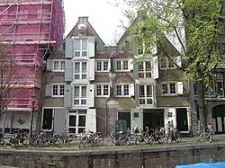 Schottenburch