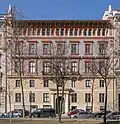 Schottenring 23, 1877