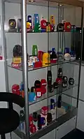 Various microphone covers