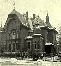 Villa Schwägrichenstrasse&nbsp;6