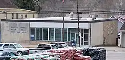 Scio Post Office