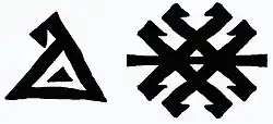 Scorpion (Akrep), for protection from their stings