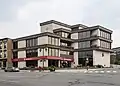 British Mortgage & Trust (Stratford)