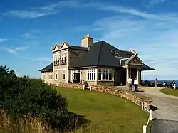 Club House