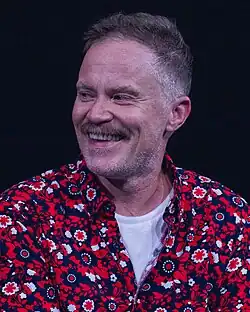 Heim in 2025