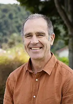 Scott Willis