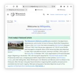 GNOME Web