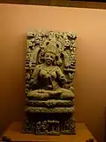 Sculpture art from Odisha