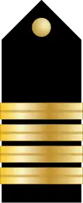 Captain