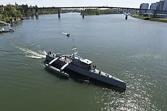 Sea Hunter (USA)