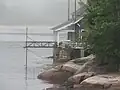 Seal Harbor Yacht Club