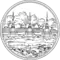 Seal of Kanchanaburi