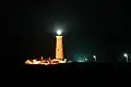 Seal Point Lighthouse