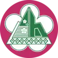 Official seal of Bắc Hà district
