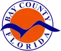 Official seal of Bay County, Florida