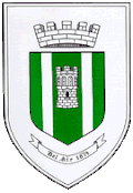 Official seal of Bel Air