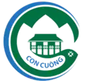 Official seal of Con Cuông District